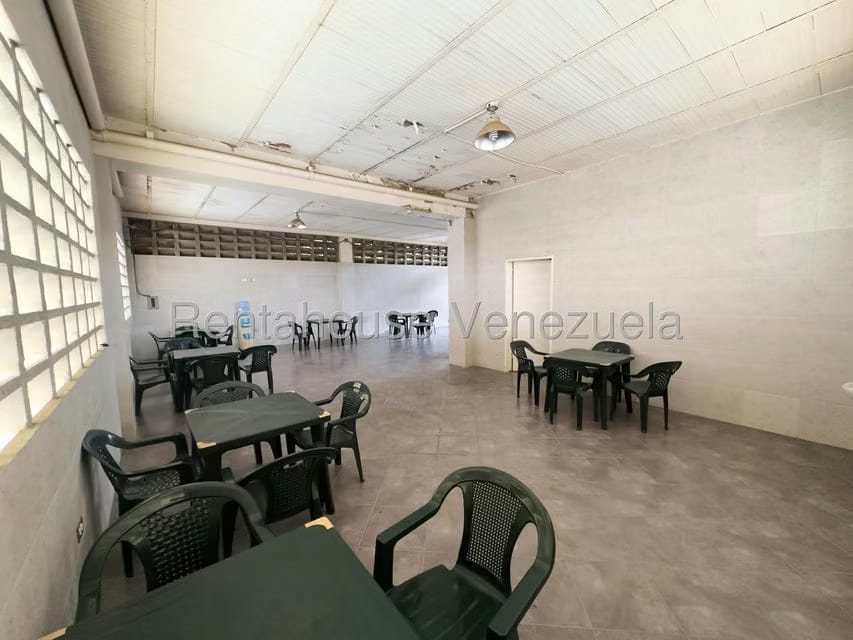 Comercial (Galpon - Deposito) en Venta en Rio Tuy, Miranda - 36