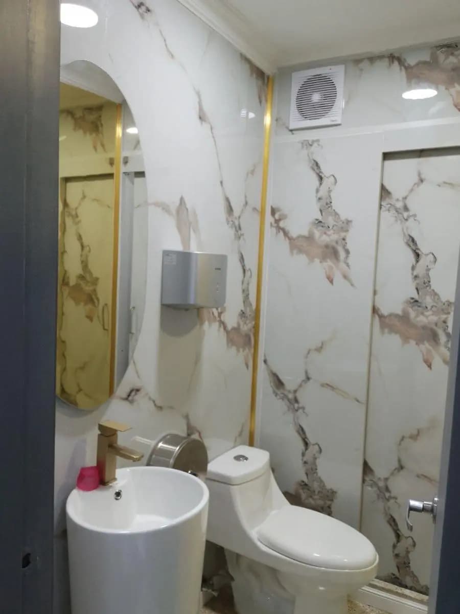 Casa en Venta en Caracas - 9