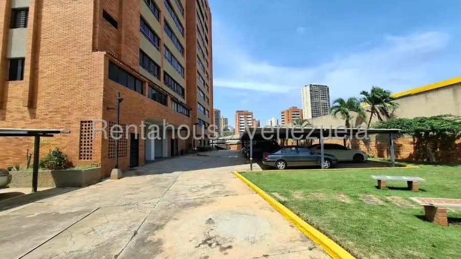 Apartamento en Alquiler en Maracaibo