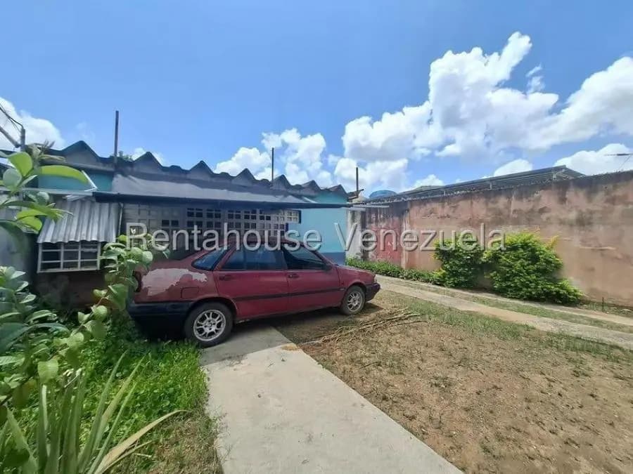 Terreno en Venta en Villa de Cura Villa de Cura - 2