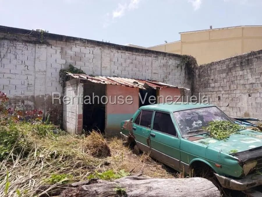 Terreno en Venta en Villa de Cura Villa de Cura - 4