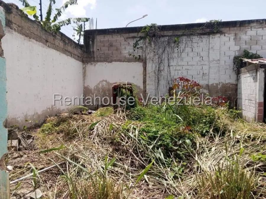Terreno en Venta en Villa de Cura Villa de Cura - 5
