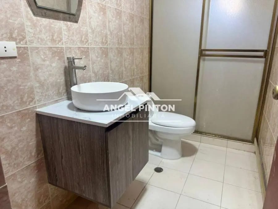 Apartamento en Alquiler en Norte Maracaibo - 3