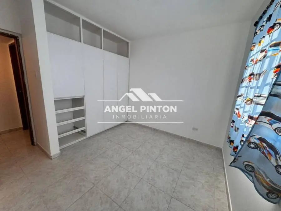 Apartamento en Alquiler en Norte Maracaibo - 5