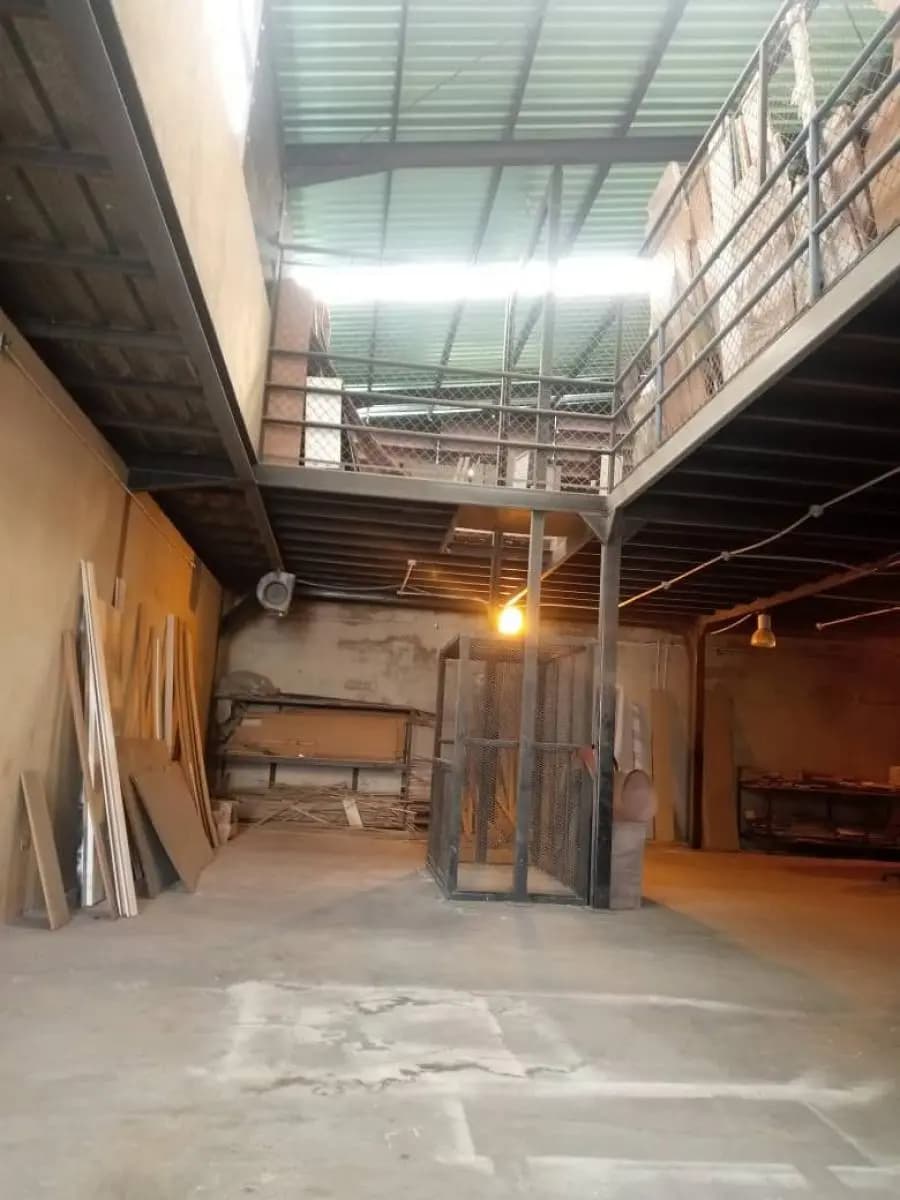 Galpon en Venta en Lechería