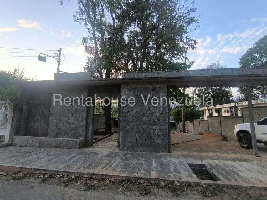 Terreno (Comercial) en Venta en Las Morochas II, Carabobo
