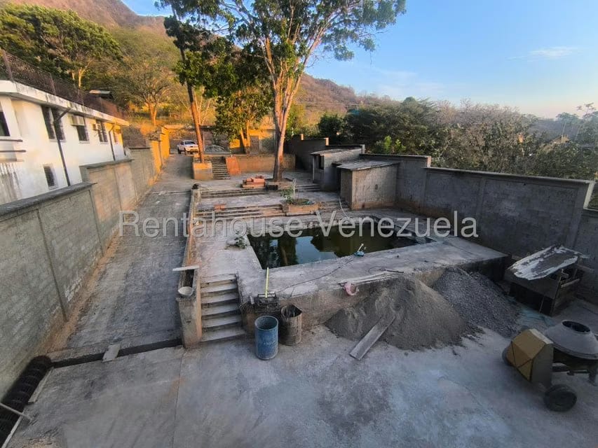 Terreno (Comercial) en Venta en Las Morochas II, Carabobo - 27