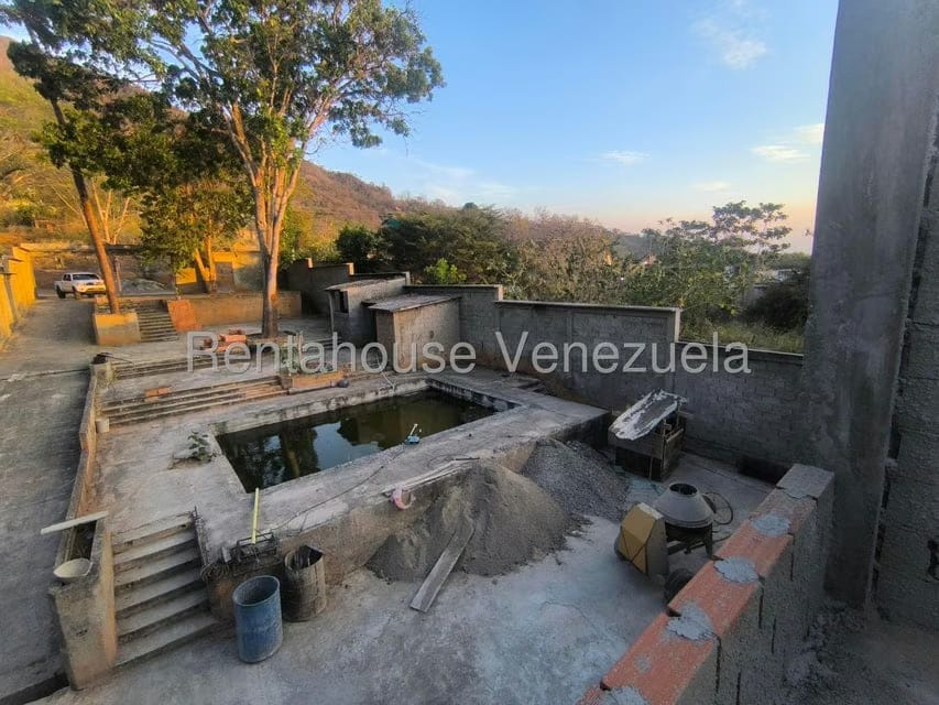 Terreno (Comercial) en Venta en Las Morochas II, Carabobo - 28