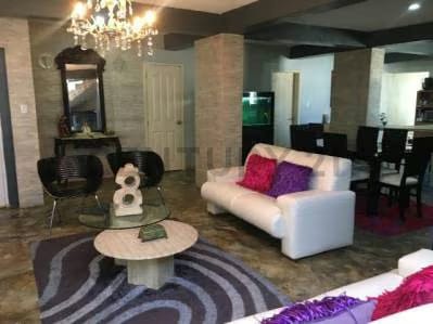 Casa en la Urbanización Vista Mar