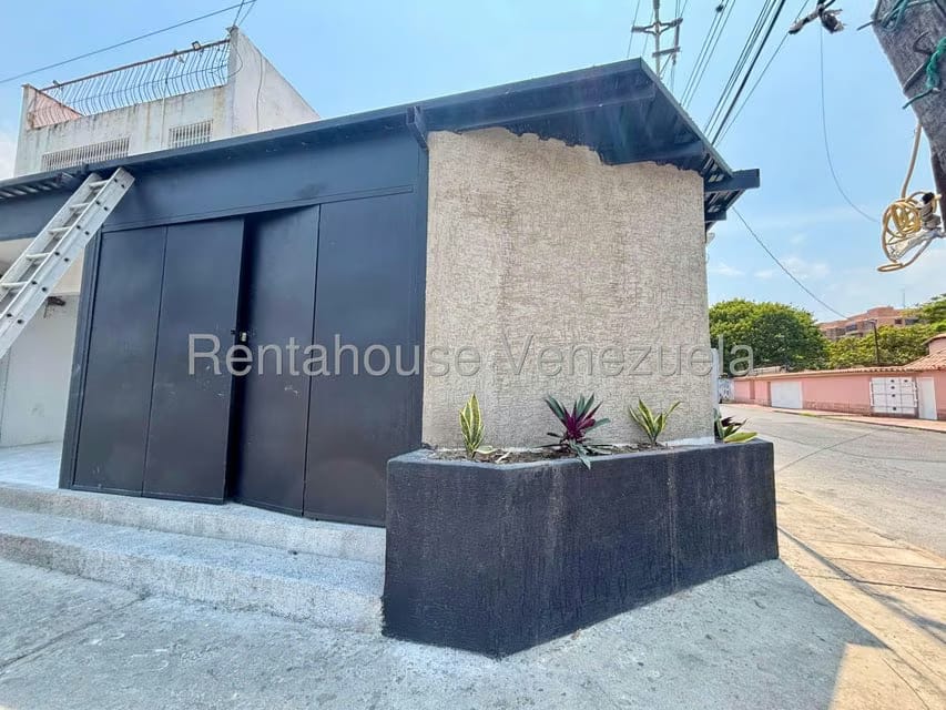 Comercial (Local Comercial) en Alquiler en Parroquia Concepcion, Lara