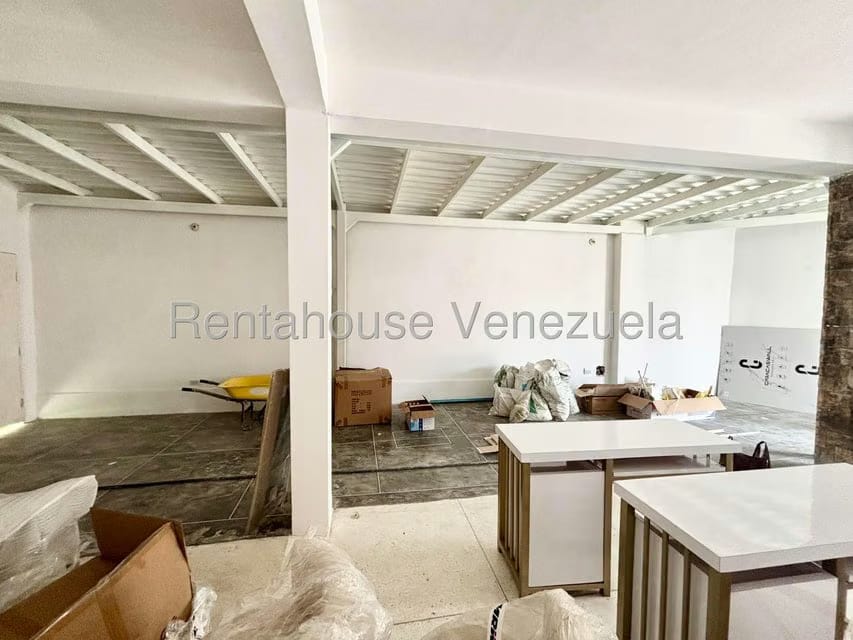 Comercial (Local Comercial) en Alquiler en Parroquia Concepcion, Lara - 4