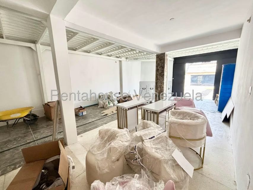 Comercial (Local Comercial) en Alquiler en Parroquia Concepcion, Lara - 5