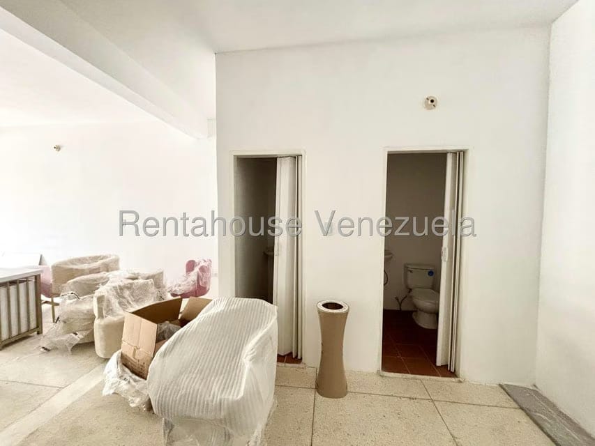 Comercial (Local Comercial) en Alquiler en Parroquia Concepcion, Lara - 9