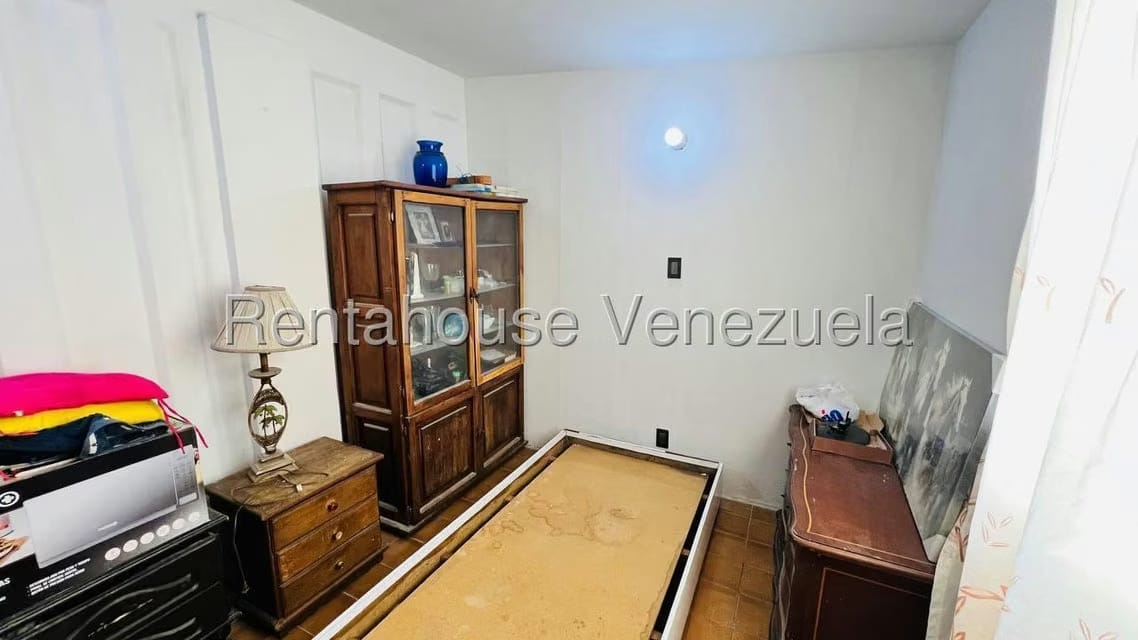 Casa (1 Nivel) en Venta en Fundacion Mendoza, Aragua - 13