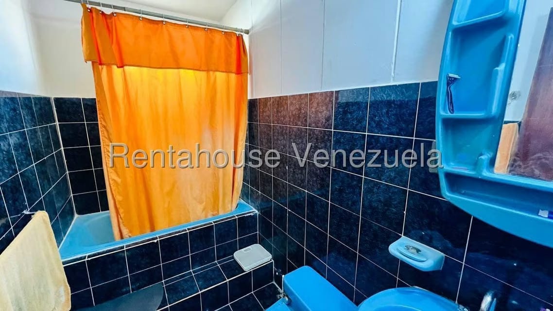 Casa (1 Nivel) en Venta en Fundacion Mendoza, Aragua - 15