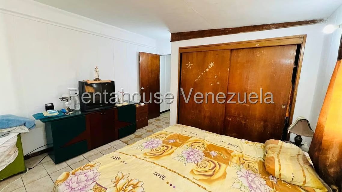Casa (1 Nivel) en Venta en Fundacion Mendoza, Aragua - 16