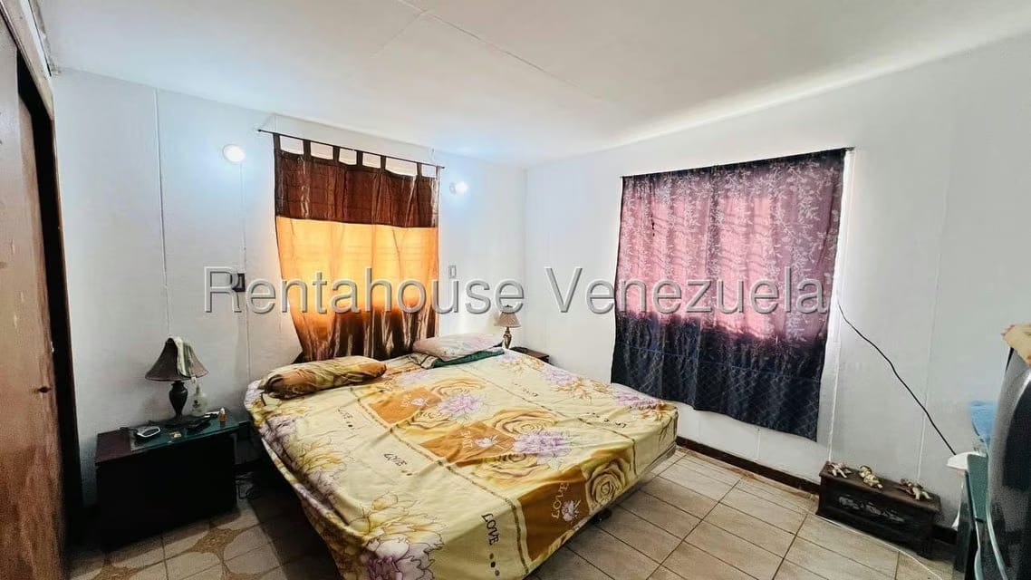 Casa (1 Nivel) en Venta en Fundacion Mendoza, Aragua - 17