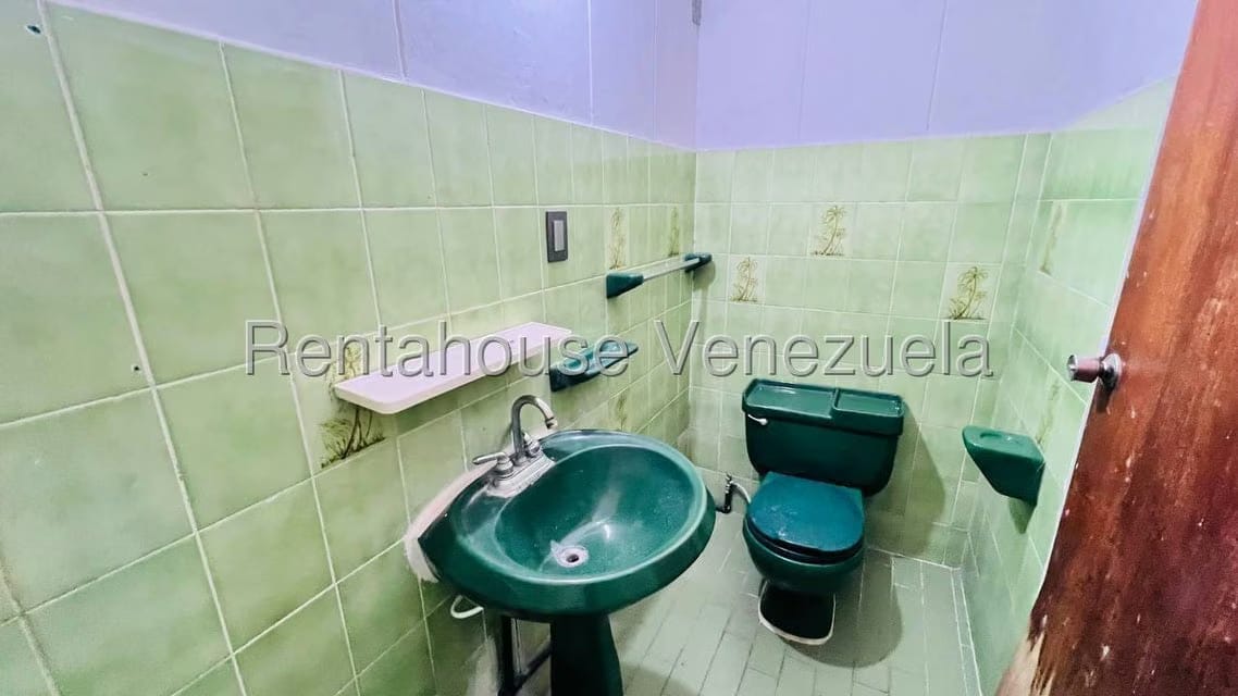 Casa (1 Nivel) en Venta en Fundacion Mendoza, Aragua - 19