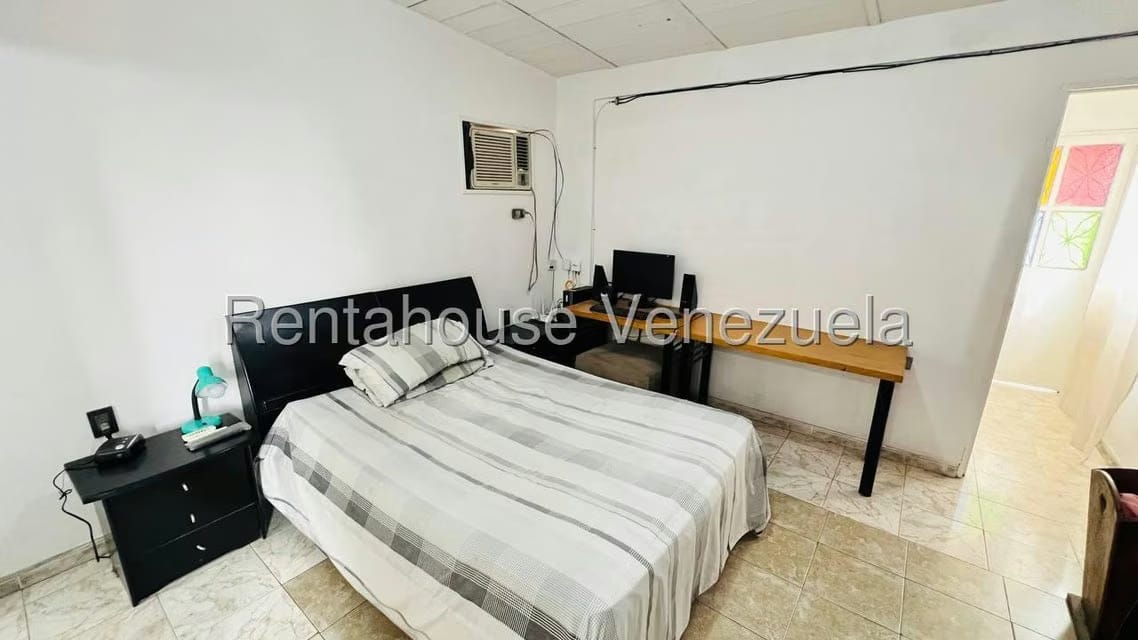 Casa (1 Nivel) en Venta en Fundacion Mendoza, Aragua - 20