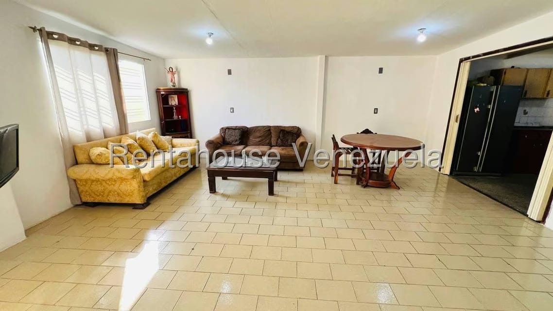 Casa (1 Nivel) en Venta en Fundacion Mendoza, Aragua - 3