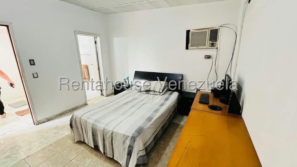 Casa (1 Nivel) en Venta en Fundacion Mendoza, Aragua - 21