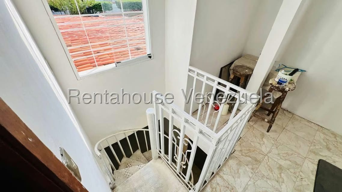 Casa (1 Nivel) en Venta en Fundacion Mendoza, Aragua - 23