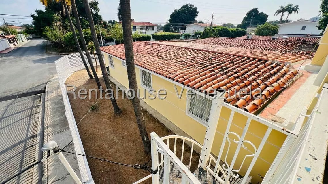 Casa (1 Nivel) en Venta en Fundacion Mendoza, Aragua - 24