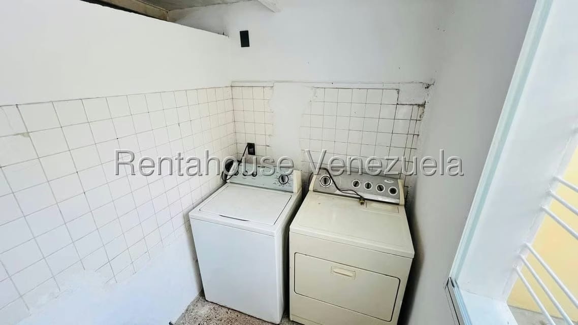 Casa (1 Nivel) en Venta en Fundacion Mendoza, Aragua - 25