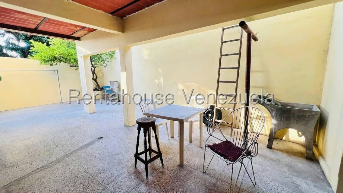 Casa (1 Nivel) en Venta en Fundacion Mendoza, Aragua - 27