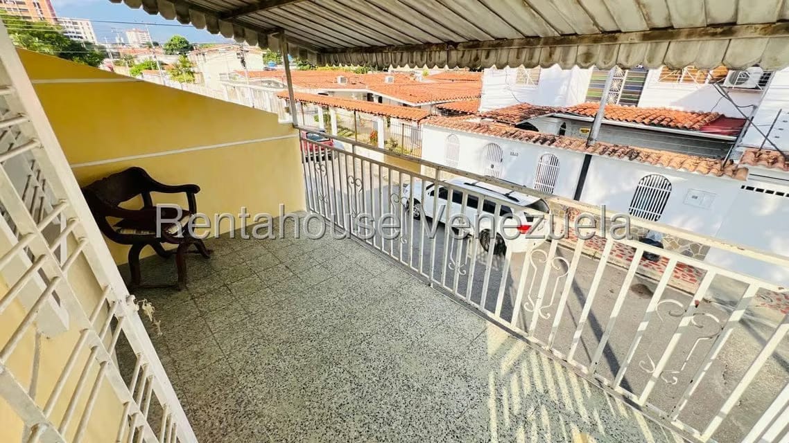 Casa (1 Nivel) en Venta en Fundacion Mendoza, Aragua - 28