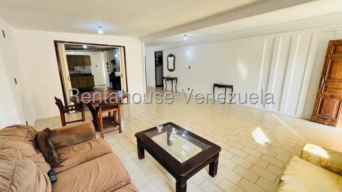 Casa (1 Nivel) en Venta en Fundacion Mendoza, Aragua - 4