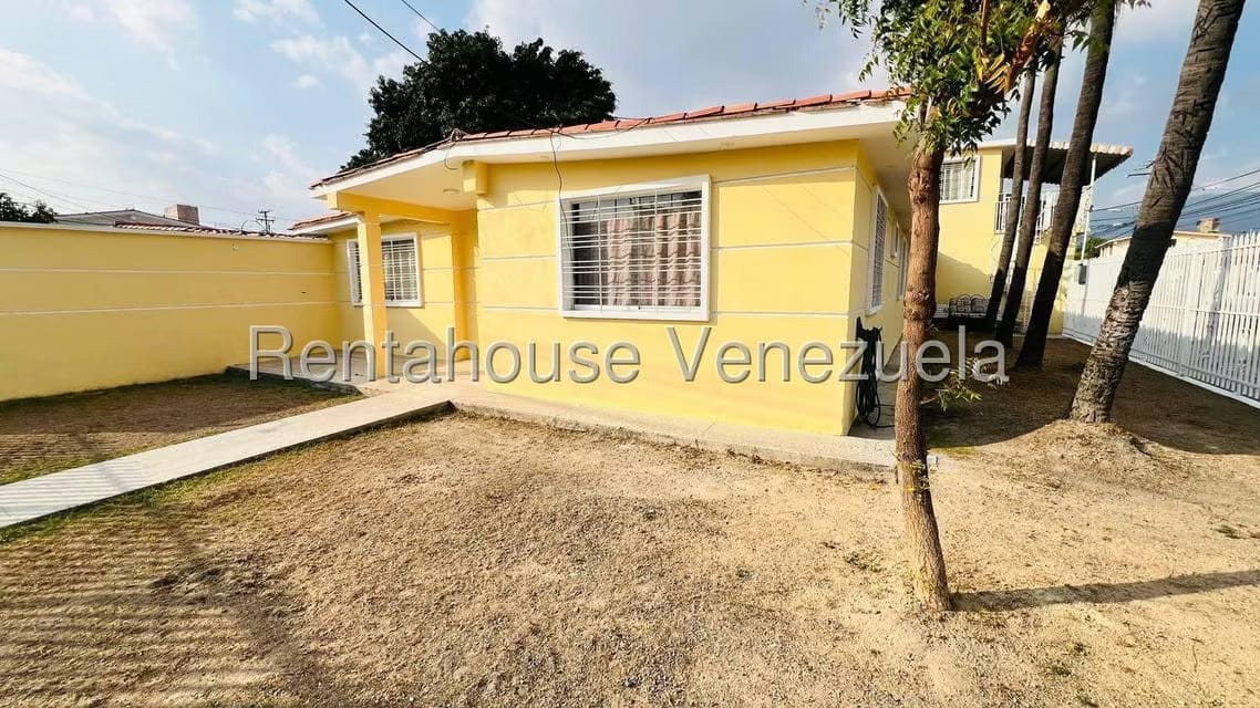 Casa (1 Nivel) en Venta en Fundacion Mendoza, Aragua - 35