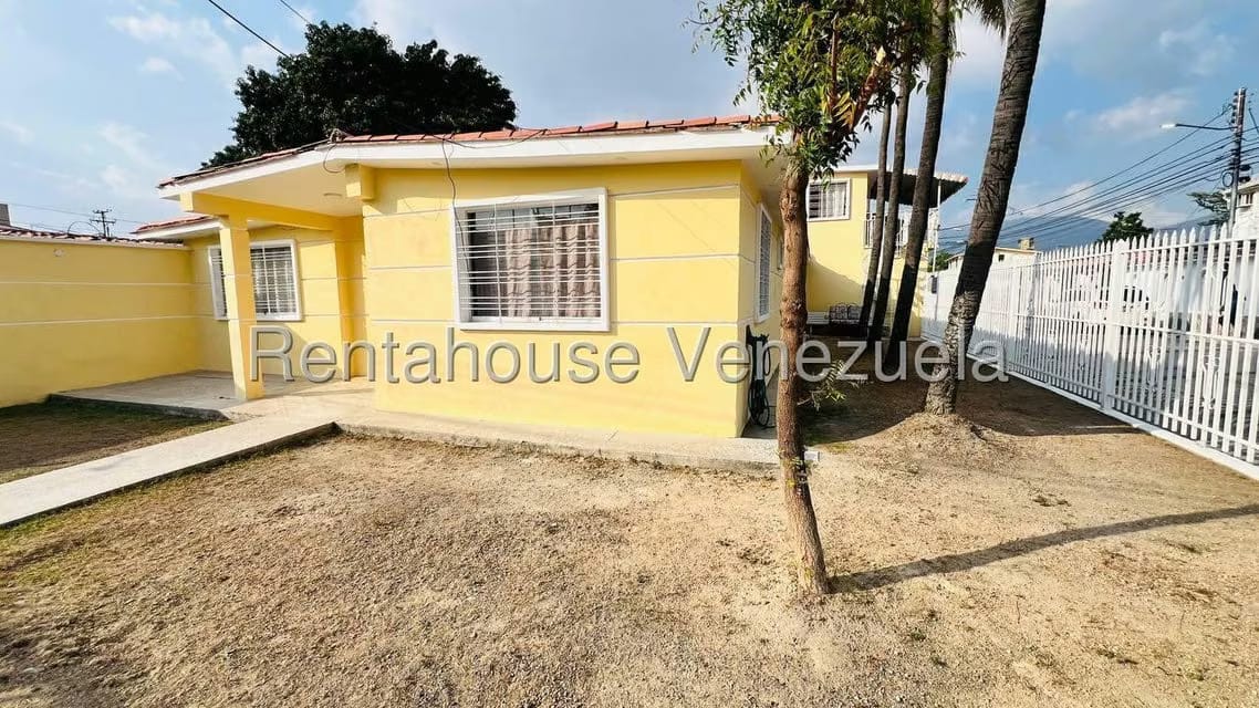 Casa (1 Nivel) en Venta en Fundacion Mendoza, Aragua - 36