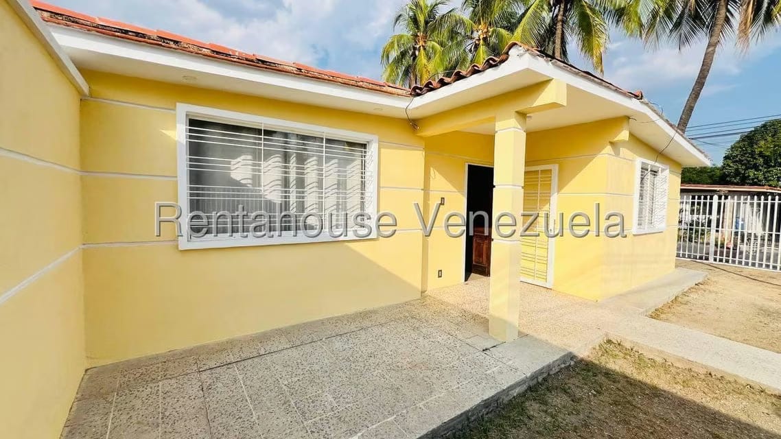 Casa (1 Nivel) en Venta en Fundacion Mendoza, Aragua - 37