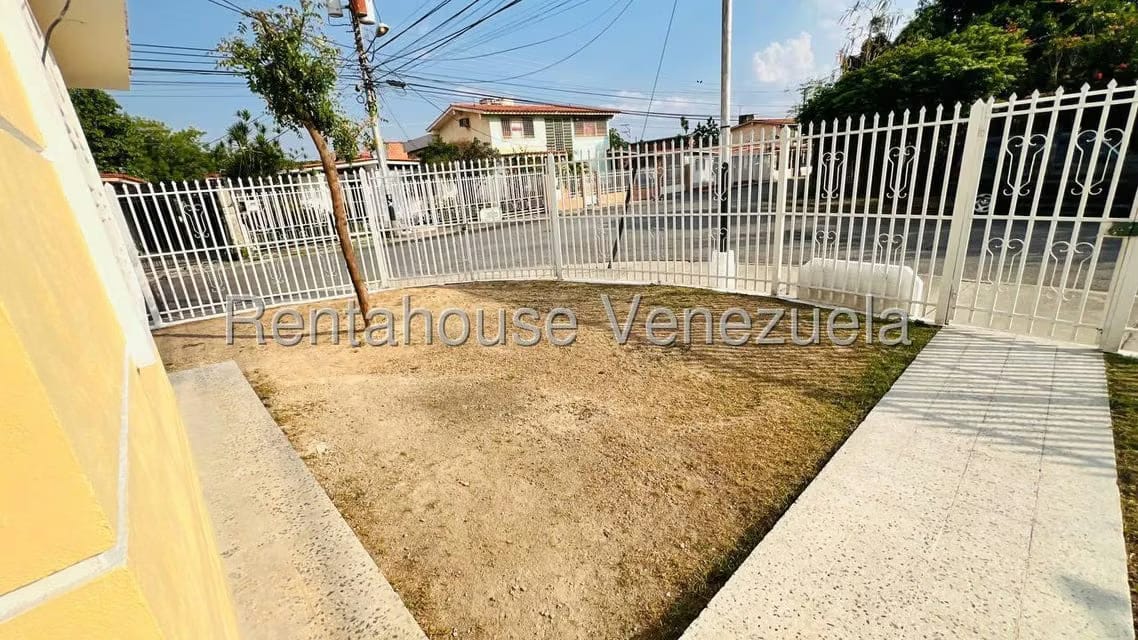 Casa (1 Nivel) en Venta en Fundacion Mendoza, Aragua - 39