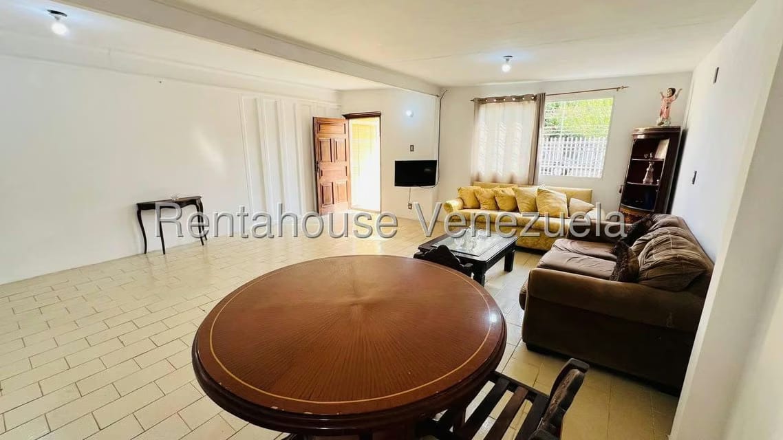 Casa (1 Nivel) en Venta en Fundacion Mendoza, Aragua - 5