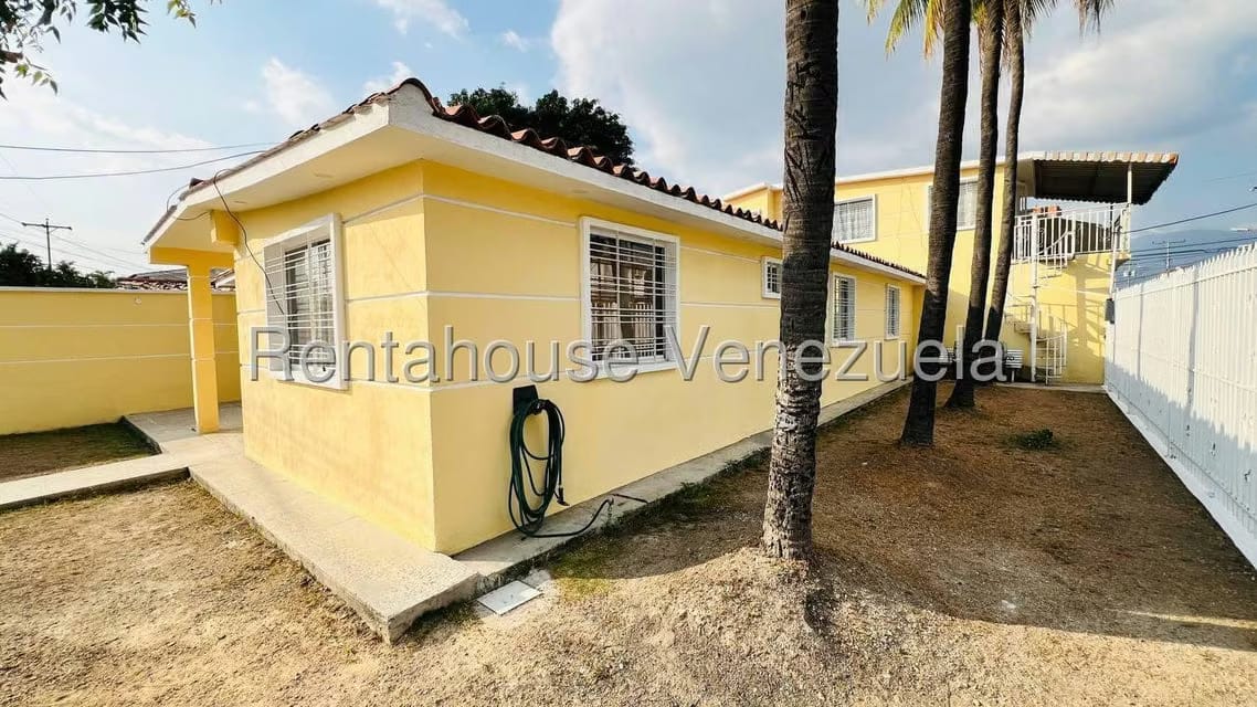 Casa (1 Nivel) en Venta en Fundacion Mendoza, Aragua - 41