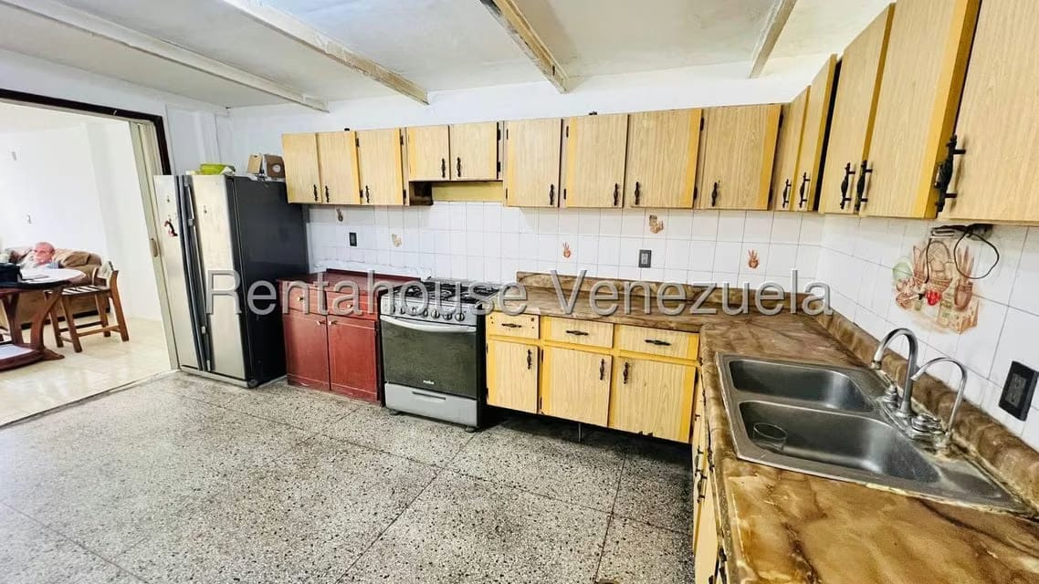 Casa (1 Nivel) en Venta en Fundacion Mendoza, Aragua - 8