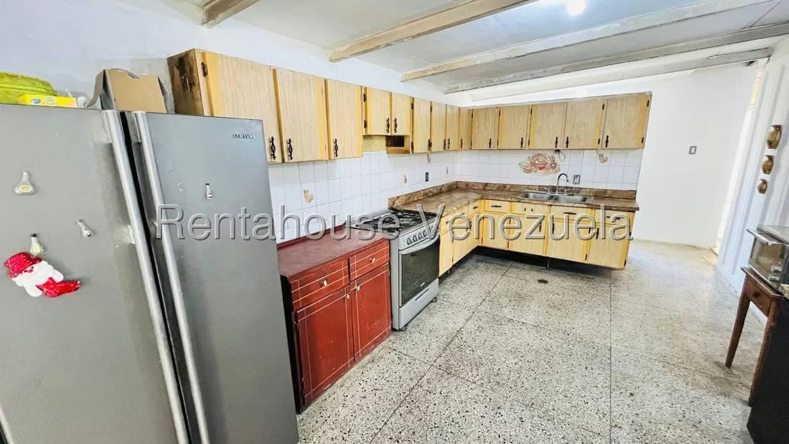Casa (1 Nivel) en Venta en Fundacion Mendoza, Aragua - 9