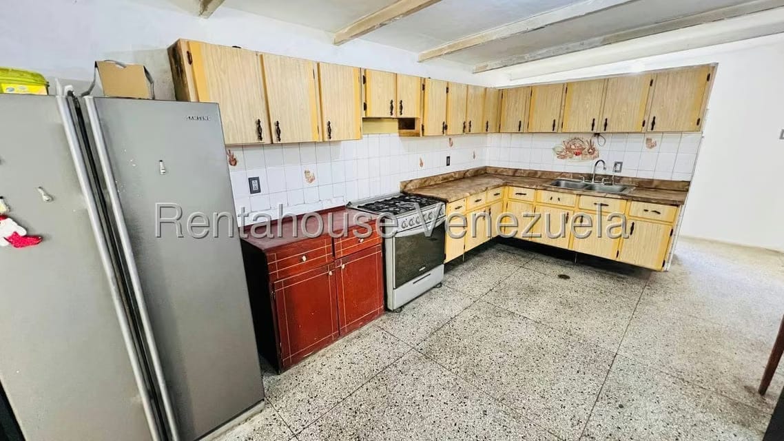 Casa (1 Nivel) en Venta en Fundacion Mendoza, Aragua - 10