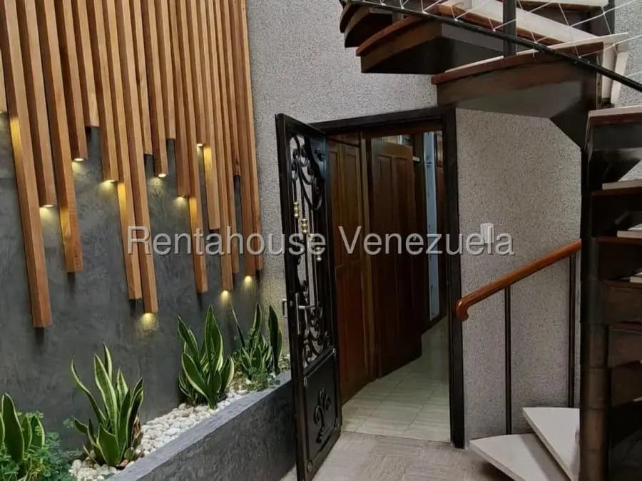 Apartamento en Venta en Cumbres de Curumo Caracas - 11