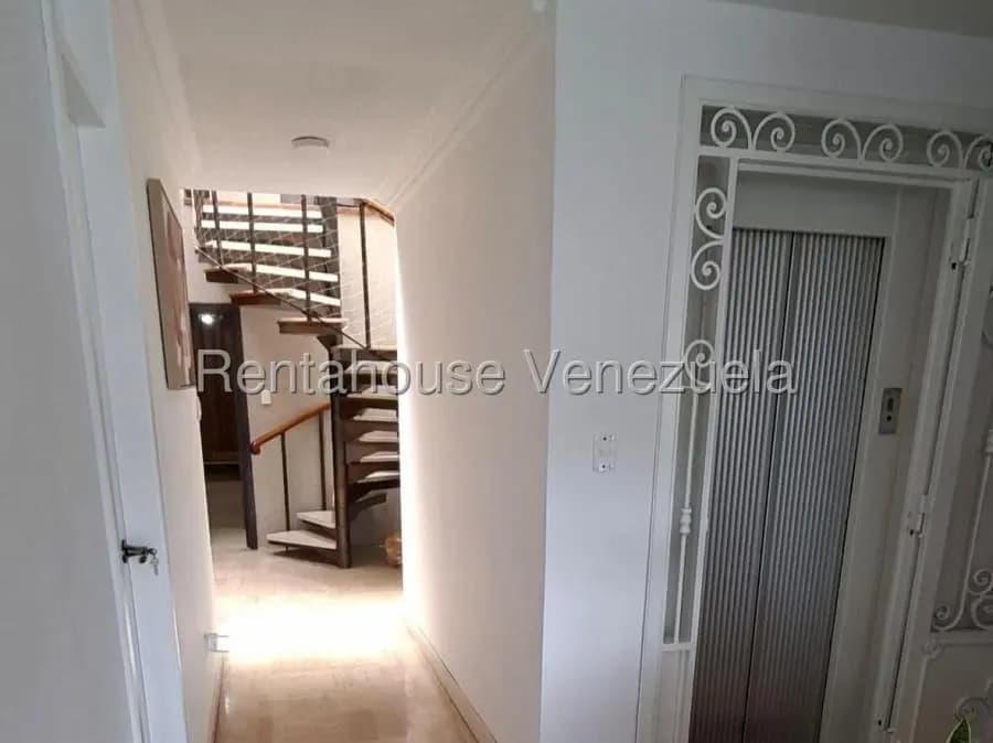 Apartamento en Venta en Cumbres de Curumo Caracas - 15