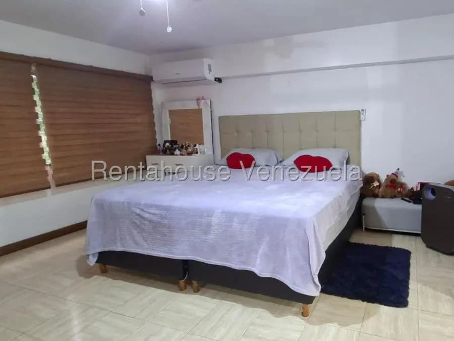 Apartamento en Venta en Cumbres de Curumo Caracas - 20