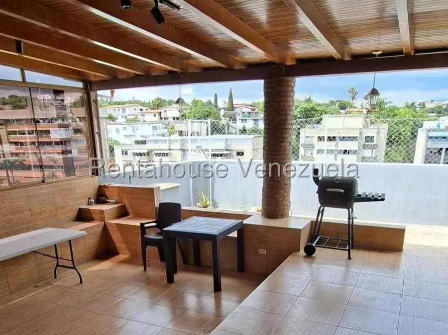 Apartamento en Venta en Cumbres de Curumo Caracas - 5