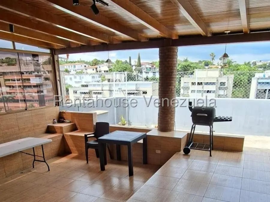 Apartamento en Venta en Cumbres de Curumo Caracas - 5