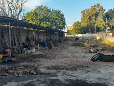 Venta de Terreno en Urbanización Gilcon - 3