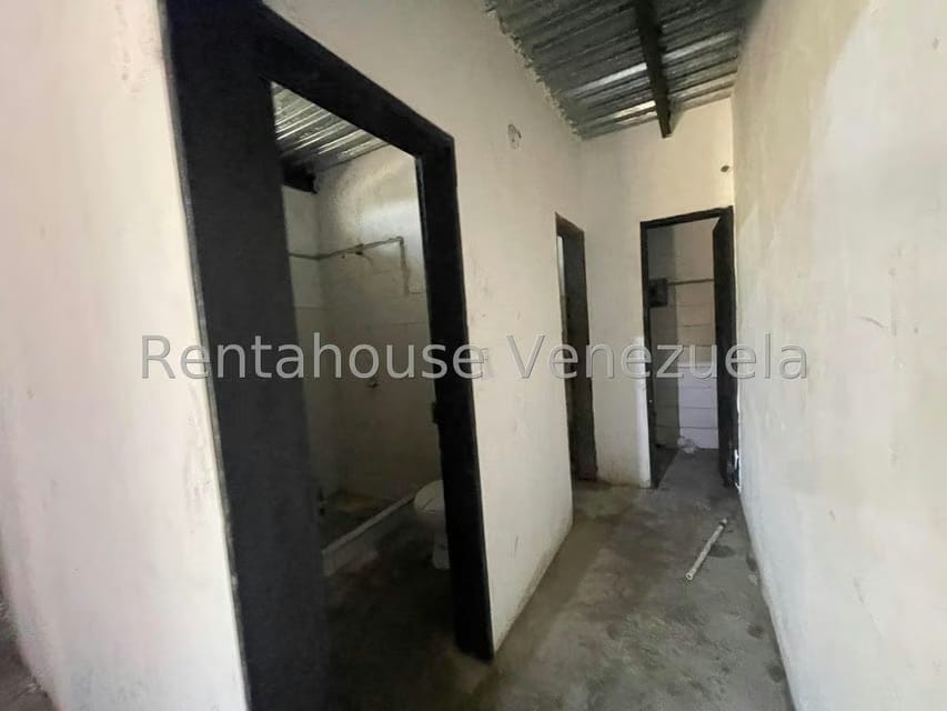 Comercial (Galpon - Deposito) en Alquiler en Miraflores, Portuguesa - 15