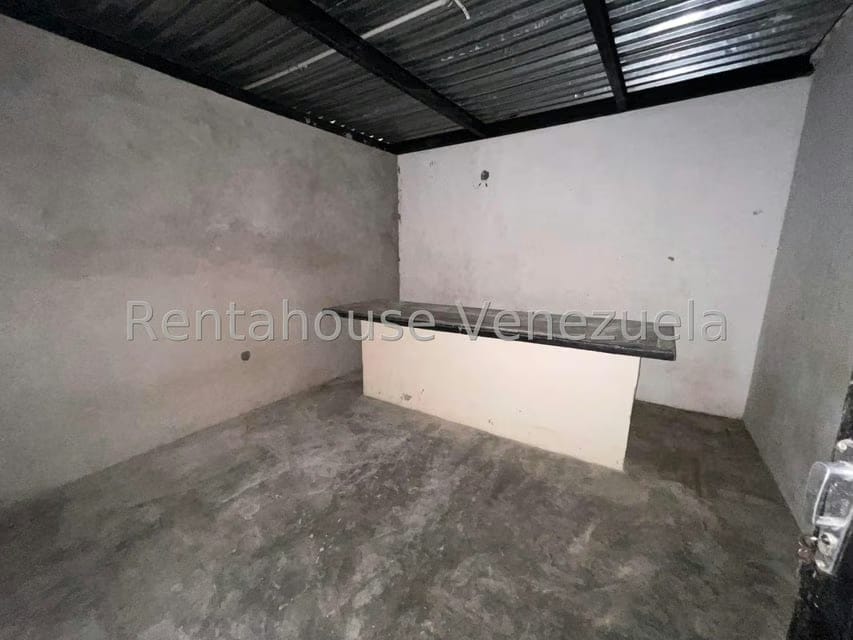 Comercial (Galpon - Deposito) en Alquiler en Miraflores, Portuguesa - 17