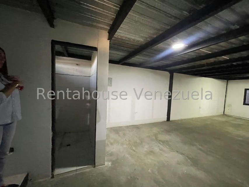 Comercial (Galpon - Deposito) en Alquiler en Miraflores, Portuguesa - 7