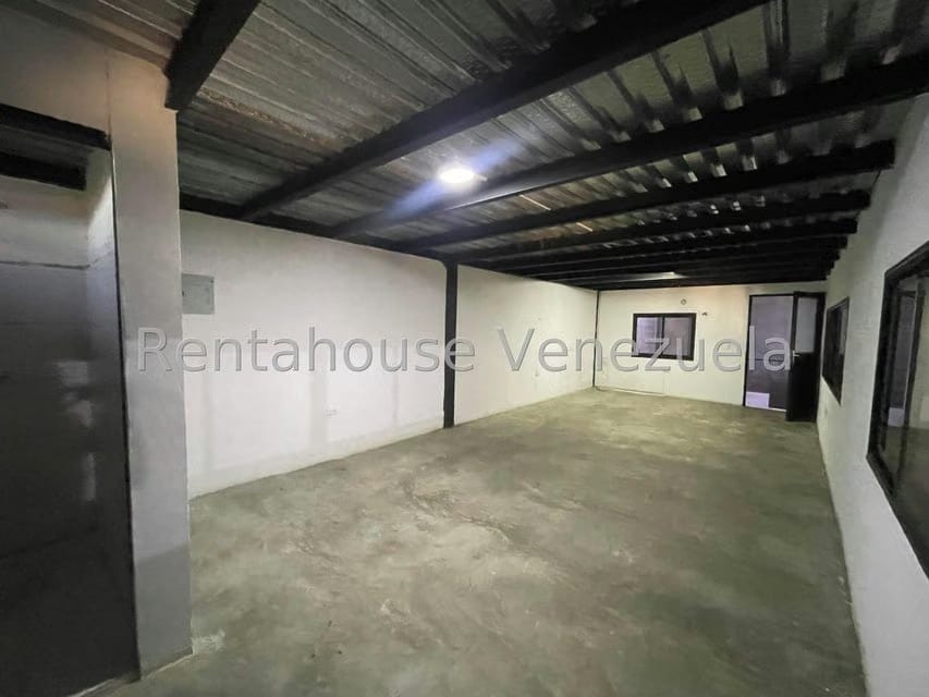 Comercial (Galpon - Deposito) en Alquiler en Miraflores, Portuguesa - 9